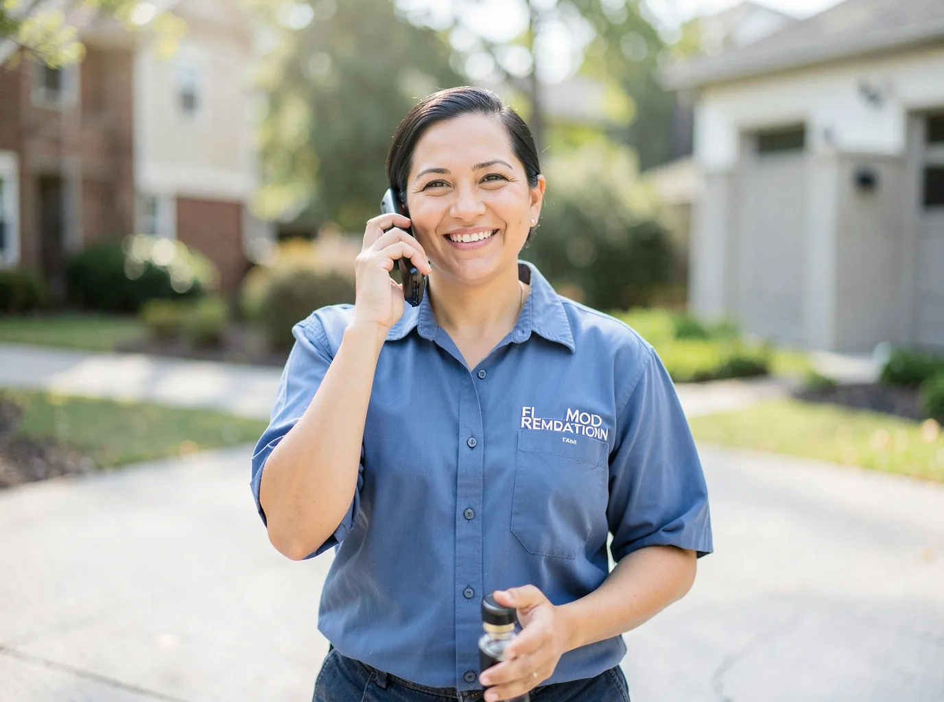 Mold Remediation State Line, MS FAQs